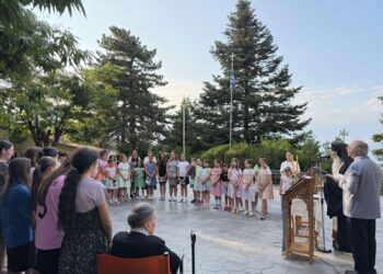 Τέσσερις εκκλησιαστικές κατασκηνώσεις σε λειτουργία στην Ι.Μ. Φθιώτιδος
