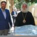 Μεγάλη δωρεά της Dekagro στο Πατριαρχείο Αλεξανδρείας