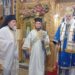 Ο Ταλαντίου Θεολόγος στην Αγία Κυριακή Παραλίας Λιβανατών