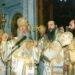 31η ἐπέτειος τῆς εἰς Ἐπίσκοπον Χειροτονίας τοῦ Σεβασμιωτάτου Μητροπολίτου Σάμου