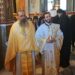 Χειροθεσίες Πρωτοπρεσβύτερου και Αρχιδιακόνου από τον Μητροπολίτη Σπάρτης