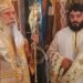 Χειροτονία Διακόνου στη Συκέα