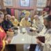 Ἱστορικὴ ἡμέρα γιὰ τὴ Σιταριὰ Πωγωνίου: Τελέστηκαν τὰ Ἐγκαίνια τοῦ Ἱεροῦ Ναοῦ Ἁγίου Ἀθανασίου