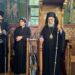 ”Δύο κενοί τάφοι φανερώνουν το μυστήριο της σωτηρίας”