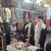 Ιερό Ευχέλαιο στον Λουτρότοπο Άρτης