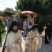 Η εορτή της Παναγίας της Τρικορφιώτισσας στην Ιερά Μονή Τρικόρφου Φωκίδος