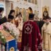 Ετήσιο Αρχιερατικό Μνημόσυνο του μακαριστού Πρωτοπρεσβυτέρου Ηλία Κεντρωτή στη Μελβούρνη