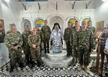 Χίου Μάρκος: Μαφόριον της Παναγίας τα θαλάσσια πάρκα του Ελληνικού Αρχιπελάγους