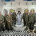 Χίου Μάρκος: Μαφόριον της Παναγίας τα θαλάσσια πάρκα του Ελληνικού Αρχιπελάγους