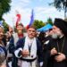 Χιλιάδες άνθρωποι στο 3ο Northcote Festival προς τιμήν των 35 ετών Πατριαρχίας του Πατριάρχου Βαρθολομαίου