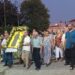 Μέγας Εσπερινός στον πανηγυρίζοντα Ιερό Ναό Αγίου Κοσμά του Αιτωλού στην Άρτα