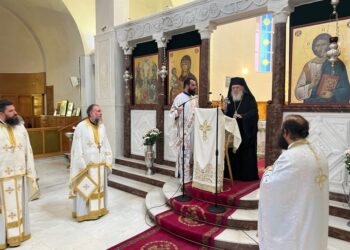 Αρχιεπίσκοπος Ιερώνυμος: «Να αγαπούμε περισσότερο και να κρίνουμε λιγότερο – Να βάλουμε περισσότερο Χριστό στη ζωή μας»