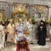Πανηγυρικά η Πάρος εόρτασε την Κοίμηση της Θεοτόκου και την επέτειο των 1700 ετών της Εκατονταπυλιανής