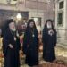ΕΣΠΕΡΙΝΟΣ ΓΙΑ ΤΗΝ ΑΝΑΜΝΗΣΗ ΤΟΥ ΘΑΥΜΑΤΟΣ ΤΟΥ ΑΓΙΟΥ ΣΠΥΡΙΔΩΝΟΣ ΣΤΗΝ ΚΕΡΚΥΡΑ
