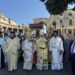 ΜΕΓΑΛΟΠΡΕΠΗΣ ΛΙΤΑΝΕΙΑ ΤΟΥ ΣΚΗΝΩΜΑΤΟΣ ΤΟΥ ΑΓΙΟΥ ΣΠΥΡΙΔΩΝΟΣ ΣΤΗΝ ΚΕΡΚΥΡΑ