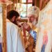 «Ἄξιος!» στον Άγιο Μύρωνα Ηρακλείου – Χειροτονήθηκε Πρεσβύτερος ο π. Νικόλαος Γιαννακάκης