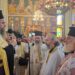 Ο Μητροπολίτης Αιτωλοακαρνανίας απένειμε το οφφίκιο του Αρχιμανδρίτου στον π. Τύχωνα Σκιαδά