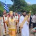 Ανάμνηση υπερφυούς θαύματος των Αρχαγγέλων στην Αμβρακιά Θέρμου