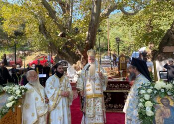 «Η οικογένεια και τα παιδιά, είναι η περιουσία μας!»