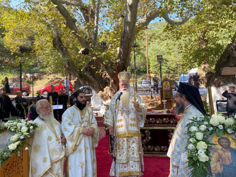  «Η οικογένεια και τα παιδιά, είναι η περιουσία μας!» 
