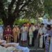 «Μετάνοια στην καρδιά, αλήθεια στη ζωή, Χριστός μπροστά»