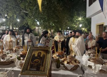 «Η μετάνοια είναι απόφαση για τη ζωή μας»