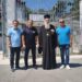Ο Μητροπολίτης Μαντινείας και Κυνουρίας στο Σωφρονιστικό Κατάστημα Τρίπολης