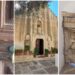 Σέριφος: Διέρρηξαν τη Μονή Ταξιαρχών και άρπαξαν δεκάδες τάματα σε λιγότερο από δύο λεπτά