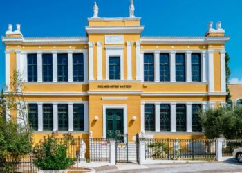 Το Εκκλησιαστικό Μουσείο Αλεξανδρούπολης αποκτά σύγχρονη ψηφιακή παρουσία