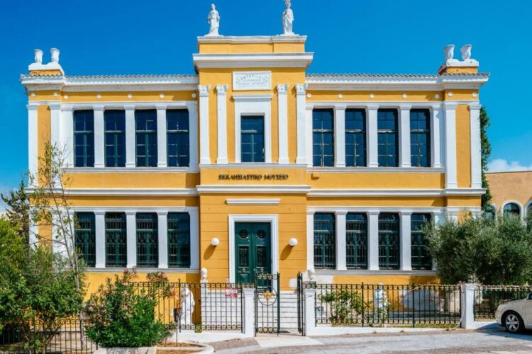 Το Εκκλησιαστικό Μουσείο Αλεξανδρούπολης αποκτά σύγχρονη ψηφιακή παρουσία