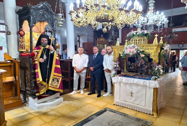ΜΕΘΕΟΡΤΟΣ ΕΣΠΕΡΙΝΟΣ ΚΑΙ ΕΓΚΩΜΙΑ ΣΤΗΝ ΙΣΤΟΡΙΚΗ ΜΑΡΩΝΕΙΑ