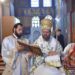Χειροτονία Πρεσβυτέρου στον Ιερό Ναό της Του Θεού Σοφίας
