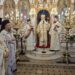 Αρχιερατικές Θείες Λειτουργίες στην Ιερά Μητρόπολη Κορίνθου