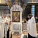 «Η Παναγία είναι εκείνη που ενώνει τον ουρανό και τη γη»
