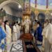 Η Δεσποτική εορτή της Μεταμορφώσεως του Κυρίου στην Ιερά Μητρόπολη Πειραιώς