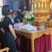 Ετήσιο μνημόσυνο για τον αείμνηστο Υφυπουργό Απόστολο Βεσυρόπουλο
