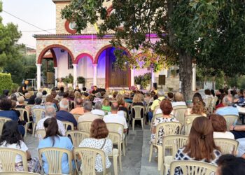 «Η προσευχή είναι στάση ταπεινή, ειρήνης και πραγματικής ελευθερίας»