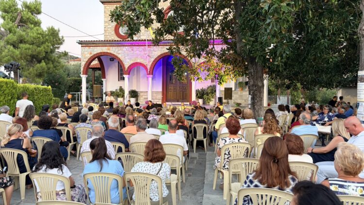 «Η προσευχή είναι στάση ταπεινή, ειρήνης και πραγματικής ελευθερίας»