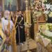 Η εορτή της Κοιμήσεως της Θεοτόκου στην Ιερά Μητρόπολη Καστορίας