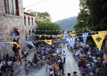 «Κινδυνεύουμε από έναν σύγχρονο μηδενισμό»
