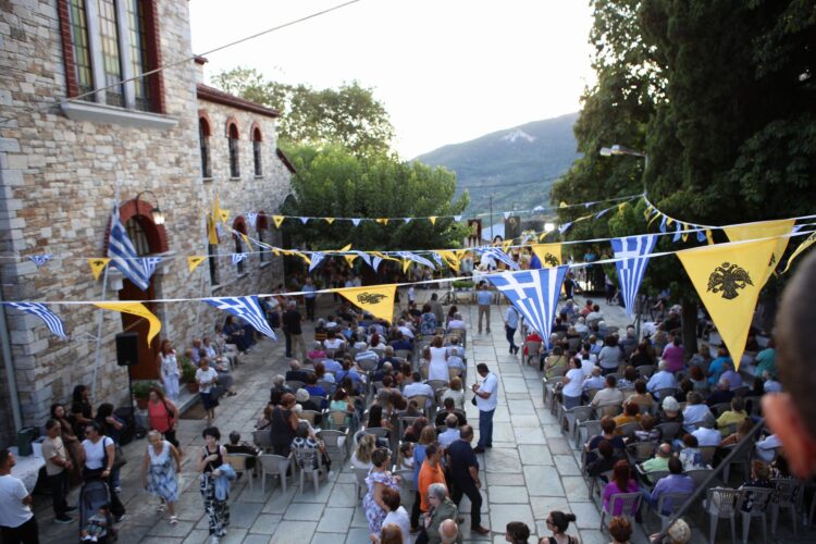 «Κινδυνεύουμε από έναν σύγχρονο μηδενισμό»