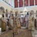«Σας αγαπώ πολύ και είστε όλοι μέσα στην καρδιά μου» – Τα πρώτα ονομαστήρια του Μητροπολίτη Κυδωνίας και Αποκορώνου Τίτου