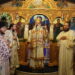 Η Μνήμη του Αγίου Μεγαλομάρτυρος Φανουρίου  στην Ι. Μητρόπολη Κορίνθου