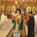 Πανήγυρις Ιερού Ναού Αγίου Αλεξάνδρου Φερών