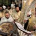 Λαμπρή η πανήγυρις της Αγίας Ζώνης στην Άλλη Μεριά