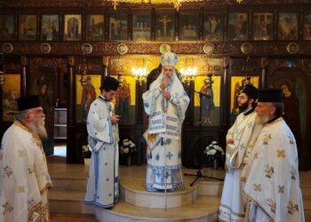 «Να μη μένουμε αδρανείς»
