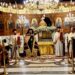 Τὰ Ἐγκώμια πρὸς τὴν Παναγία μας στὴν Κομοτηνή