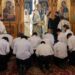 Χειροθεσία δεκαπέντε Αναγνωστών στο Kogarah του Σύδνεϋ