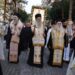 Μεθέορτος Ἑσπερινός καί πάνδημη Λιτανεία τῆς Ἱερᾶς Εἰκόνας τοῦ Ἁγίου Ἀλεξάνδρου