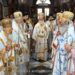 Με λαμπρότητα η πανήγυρη του Αγίου Καλλινίκου στην Άρτα – Πολυαρχιερατική Θεία Λειτουργία για τα ονομαστήρια του Μητροπολίτου Άρτης